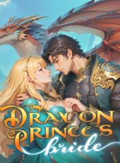 The Dragon Prince’s Bride